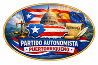 Partido Autonomista Puertorriqueño